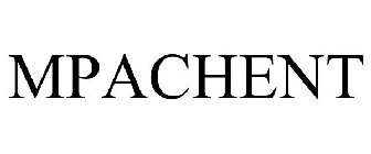 MPACHENT