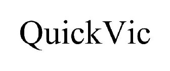 QUICKVIC