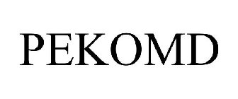 PEKOMD