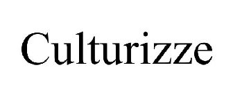 CULTURIZZE