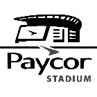 PAYCOR STADIUM