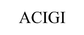 ACIGI