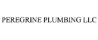 PEREGRINE PLUMBING LLC