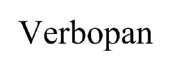 VERBOPAN
