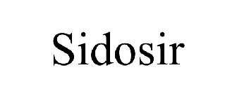 SIDOSIR