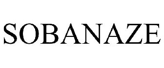 SOBANAZE