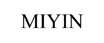 MIYIN