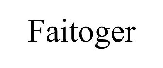 FAITOGER
