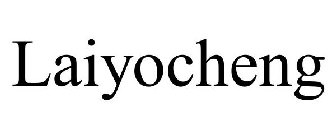 LAIYOCHENG
