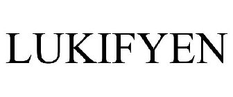 LUKIFYEN