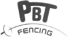 PBT FENCING