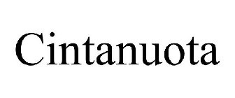 CINTANUOTA