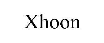 XHOON