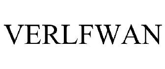VERLFWAN