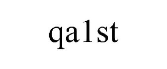 QA1ST