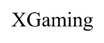 XGAMING
