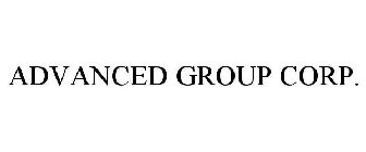 ADVANCED GROUP CORP.