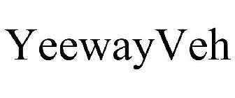 YEEWAYVEH
