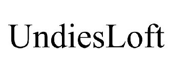 UNDIESLOFT