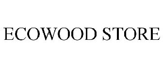 ECOWOOD STORE