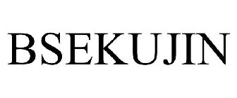 BSEKUJIN