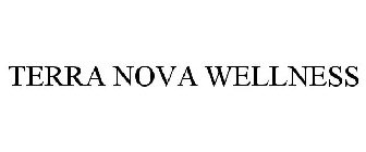 TERRA NOVA WELLNESS