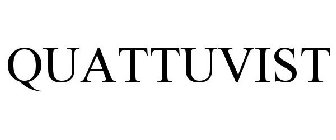 QUATTUVIST