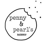 PENNY & PEARL'S BAKESHOP