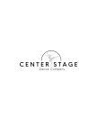 CENTER STAGE DANCE COMPANY