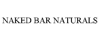 NAKED BAR NATURALS