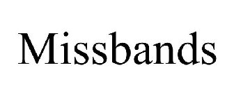 MISSBANDS