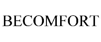 BECOMFORT