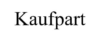 KAUFPART