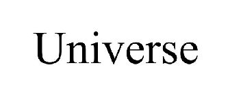 UNIVERSE