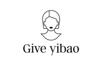 GIVE YIBAO