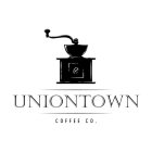 UNIONTOWN COFFEE CO.