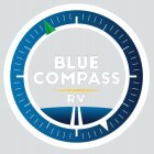 BLUE COMPASS RV