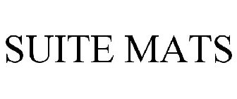 SUITE MATS