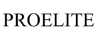 PROELITE