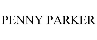 PENNY PARKER