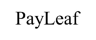 PAYLEAF