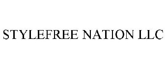 STYLEFREE NATION LLC