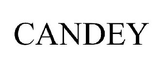 CANDEY