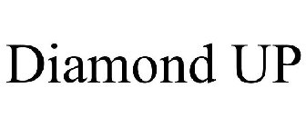 DIAMOND UP