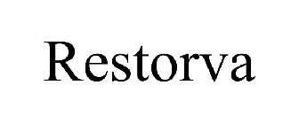 RESTORVA