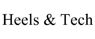HEELS & TECH