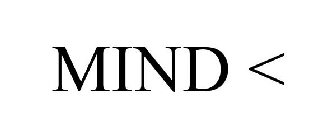 MIND <