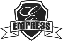 E EMPRESS