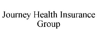 JOURNEY HEALTH INSURANCE GROUP