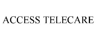 ACCESS TELECARE